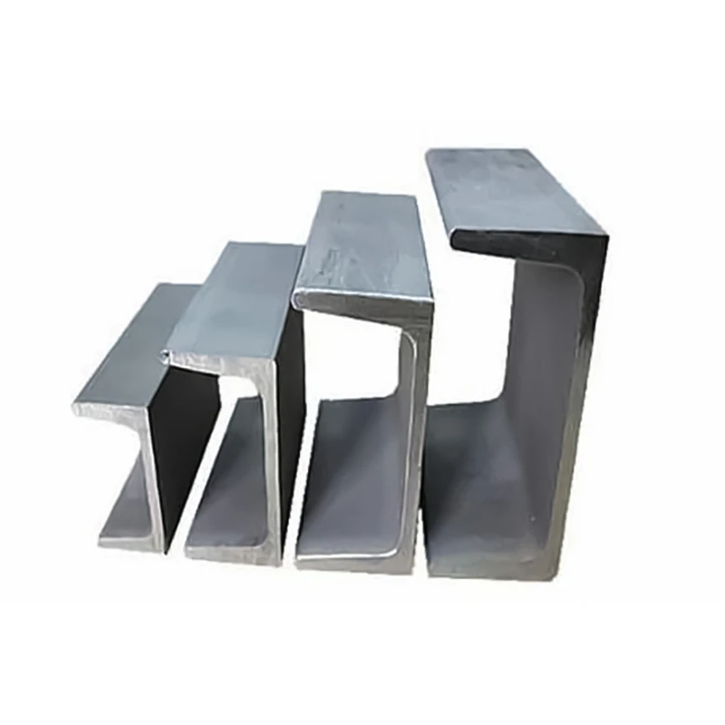 Large Section Steel